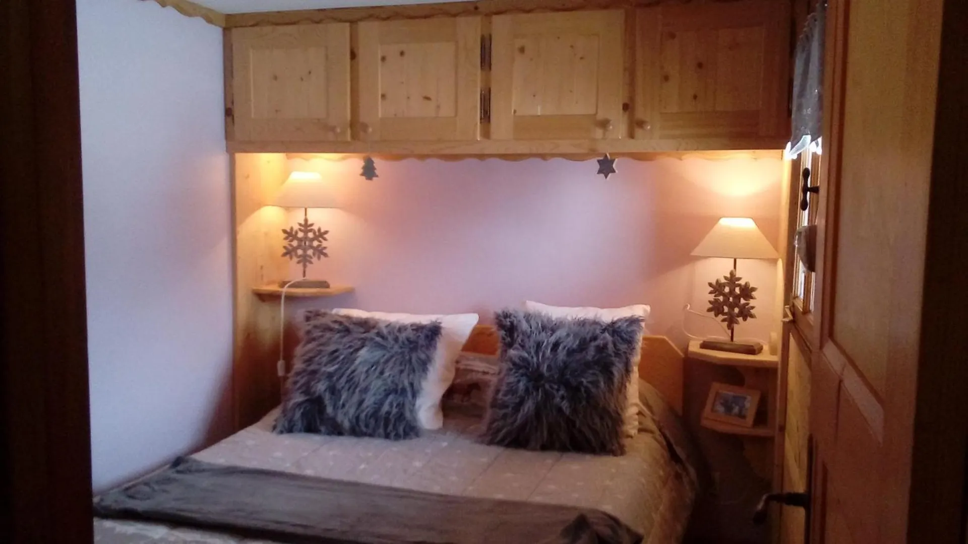 Chalet Bel Andain Hauteluce